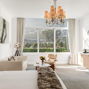 Superior Kamer met een King Size Bed